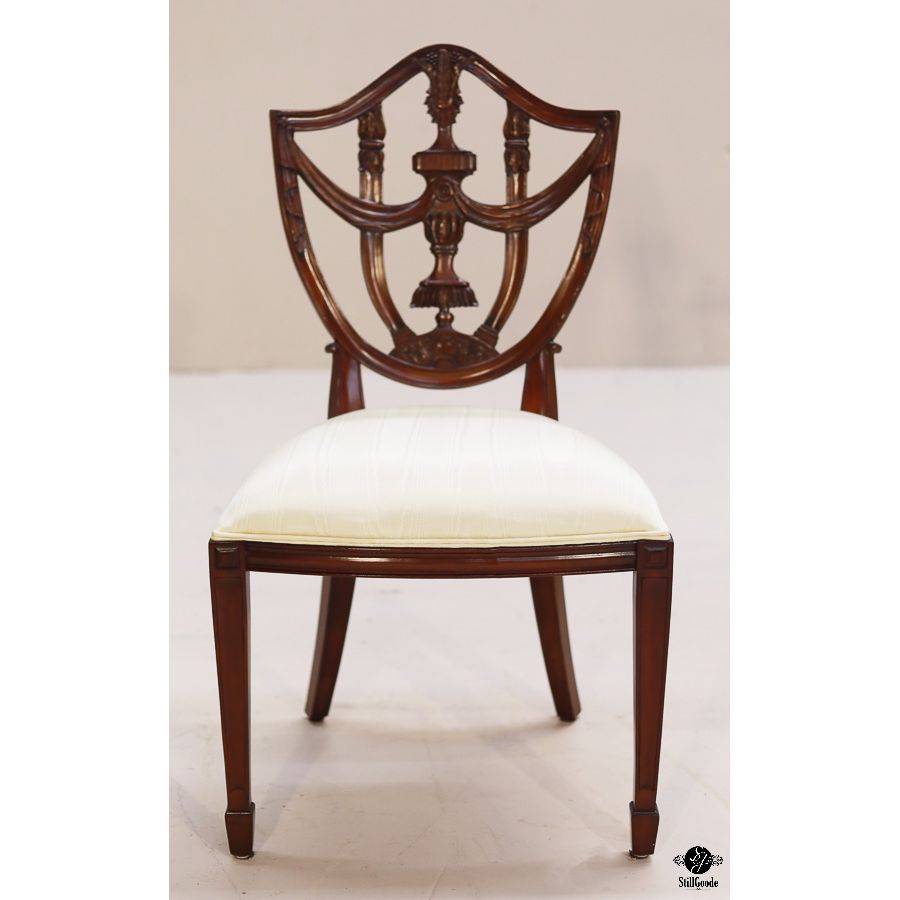 Baker Dining Set