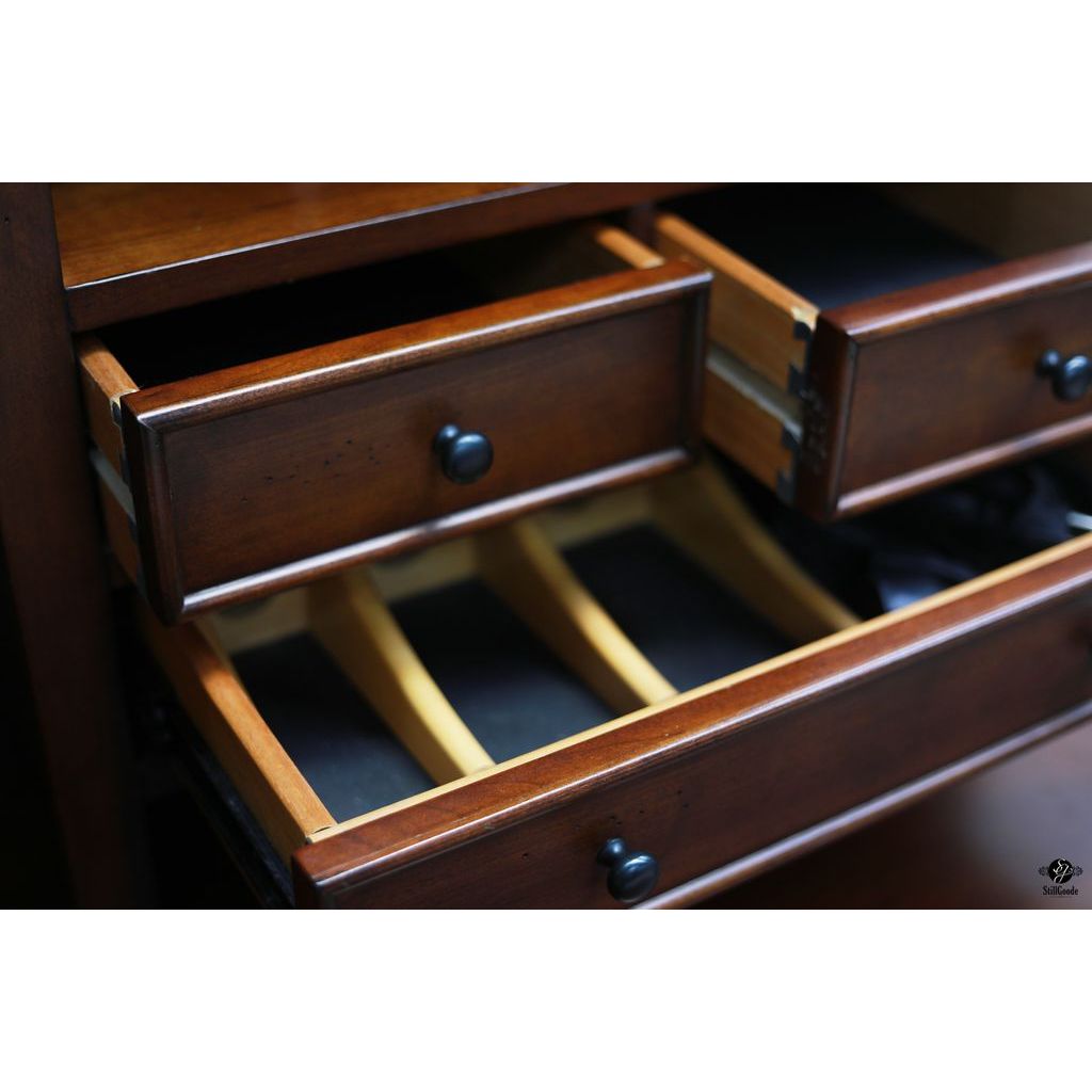 Aspen Home Desk