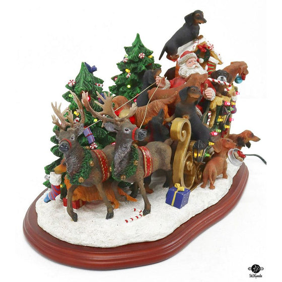 Danbury Mint Christmas