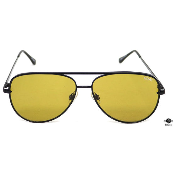 Quay Sunglasses