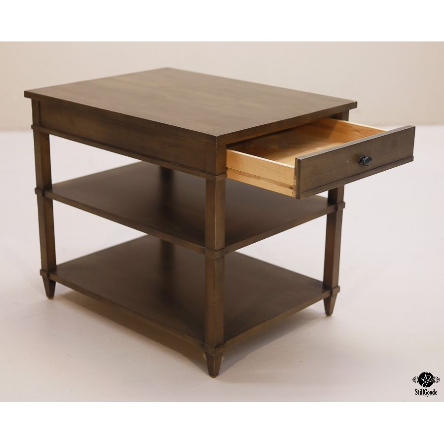 Ethan Allen End Table