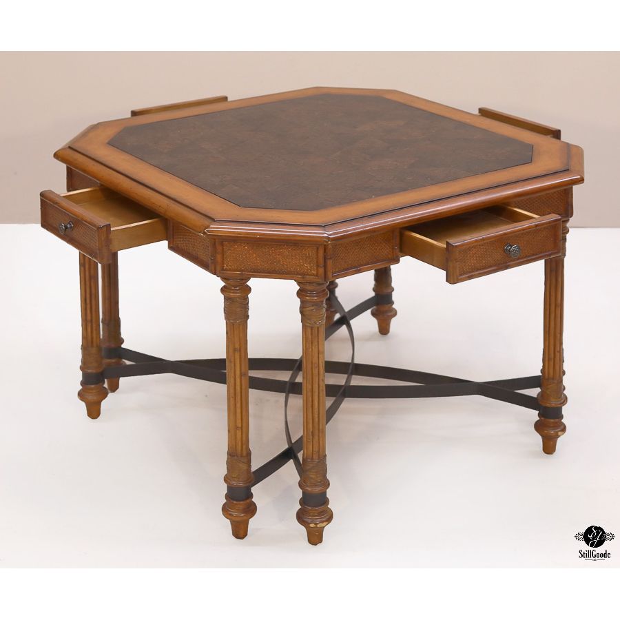 Tommy Bahama Dining Set