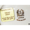 Lenox Candy Dish