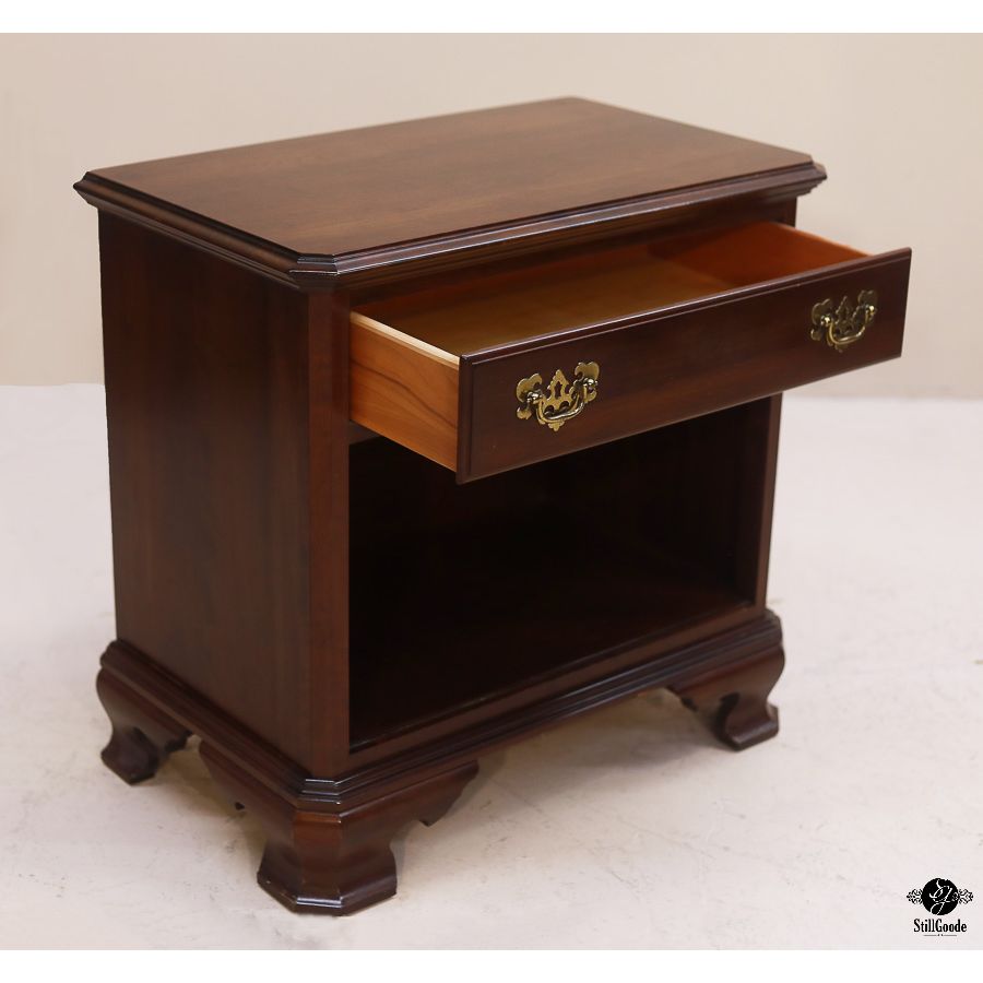 Ethan Allen Nightstand