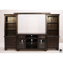  Ashley Entertainment Center