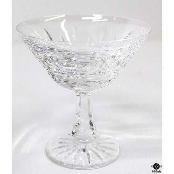 Waterford Stemware