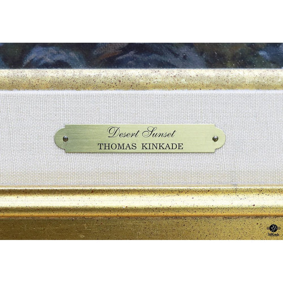 Thomas Kinkade Art