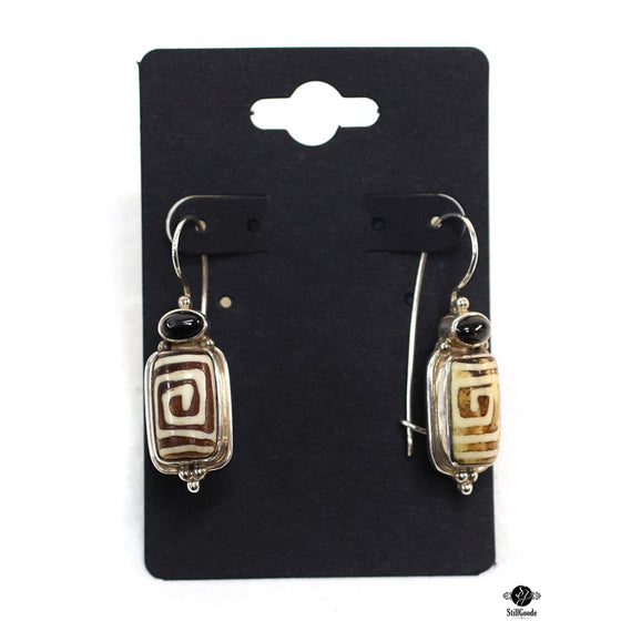 Sterling Earrings