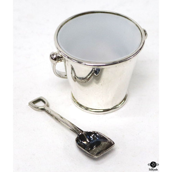 Godinger Salt/Pepper