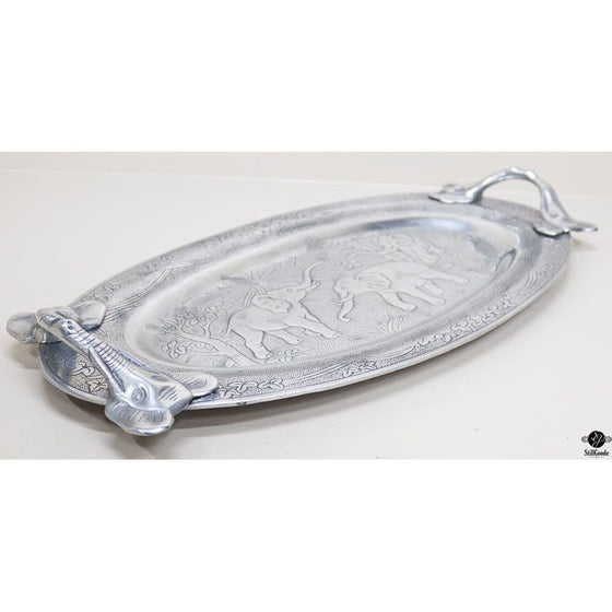 Arthur Court Tray