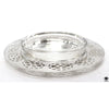 Oneida Candle Holder