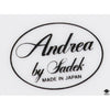 Andrea by Sadek Platter