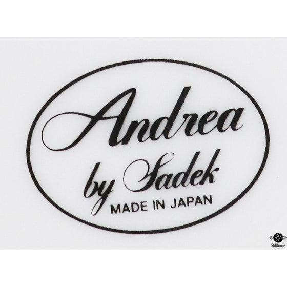 Andrea by Sadek Platter