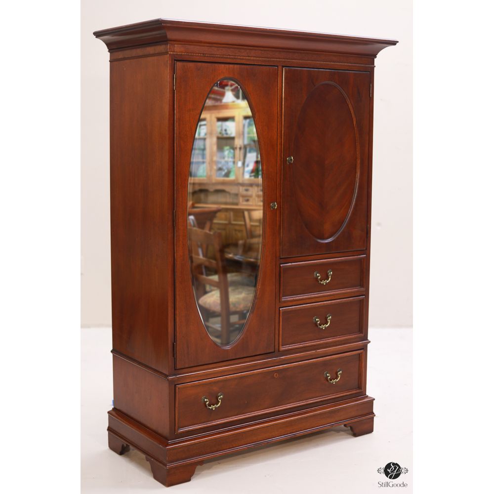 Lexington Armoire