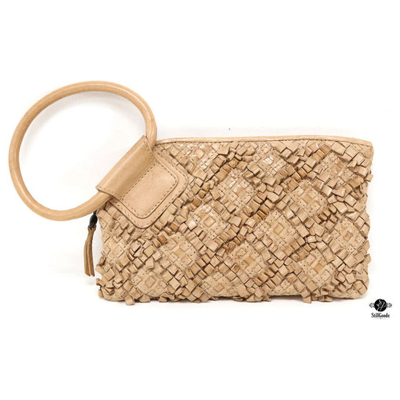 Hobo Clutch