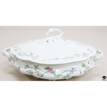  Johnson Bros Casserole