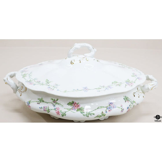 Johnson Bros Casserole