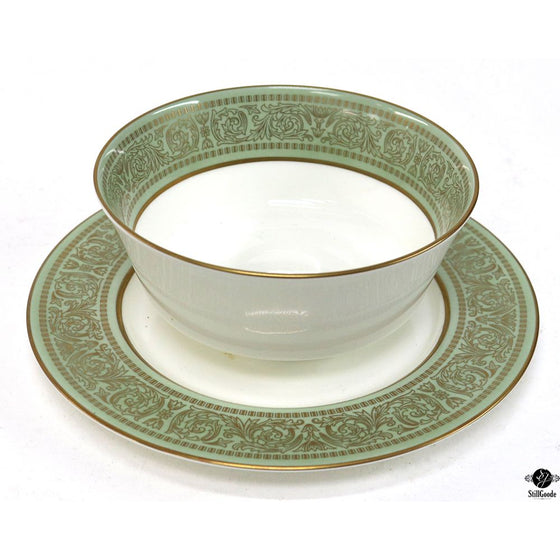 Mikasa China Set