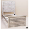 Twin Bed