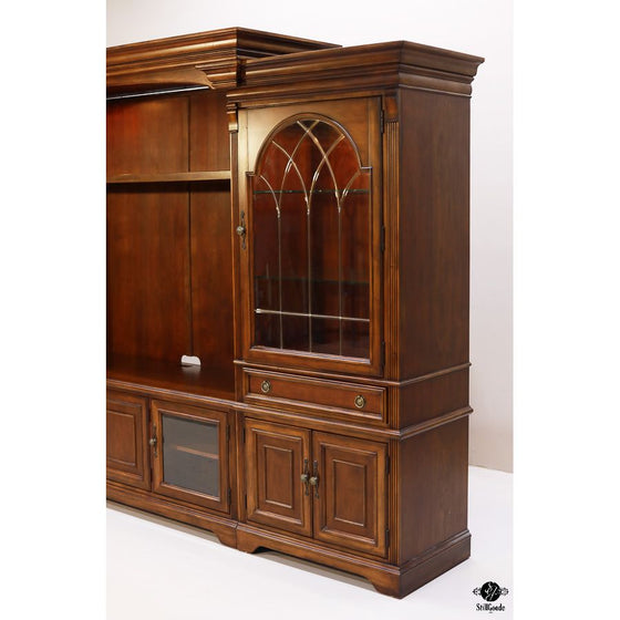 Hooker Entertainment Center