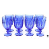 Libbey Stemware