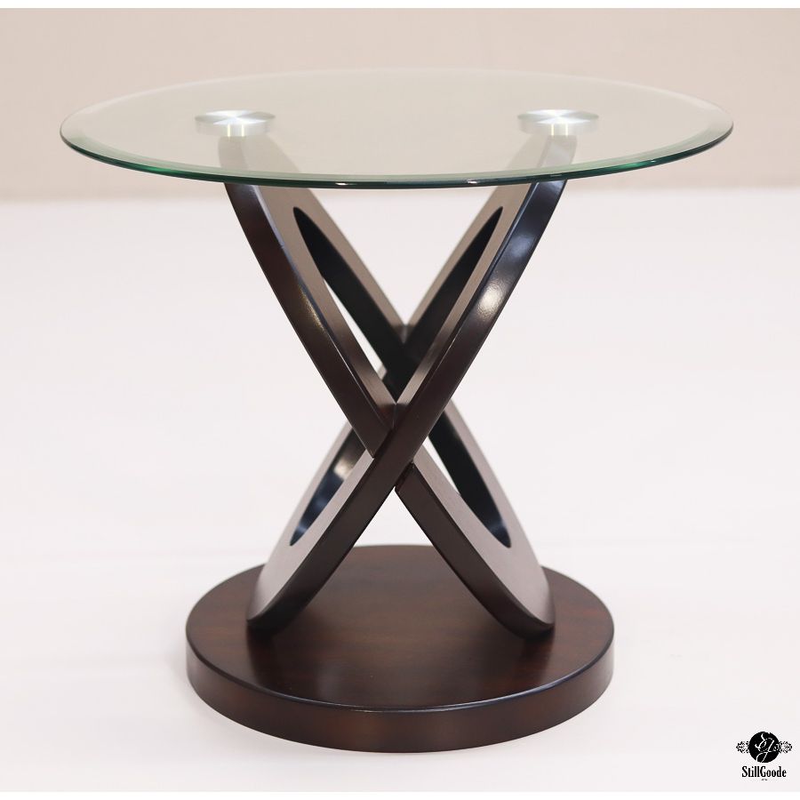 End Tables (Pair)