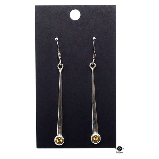Sterling Earrings