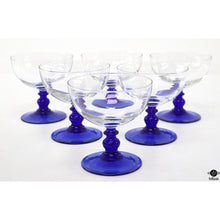  Cristal d'Arques Stemware