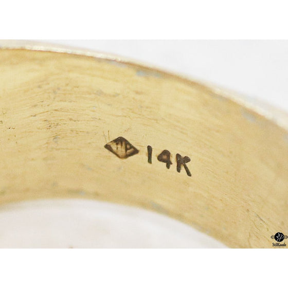 14k Ring