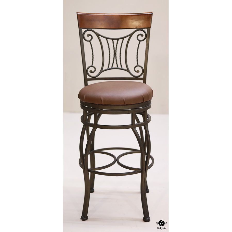 Barstool Set