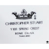 Christopher Stuart Bowl