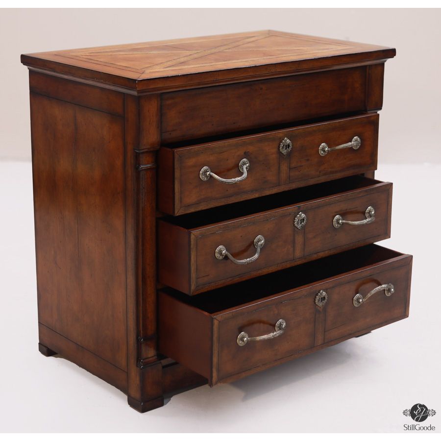 Henredon Chest of Drawers