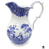 Spode Pitcher