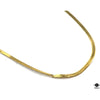 18k Necklace