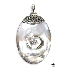  Sterling Pendant