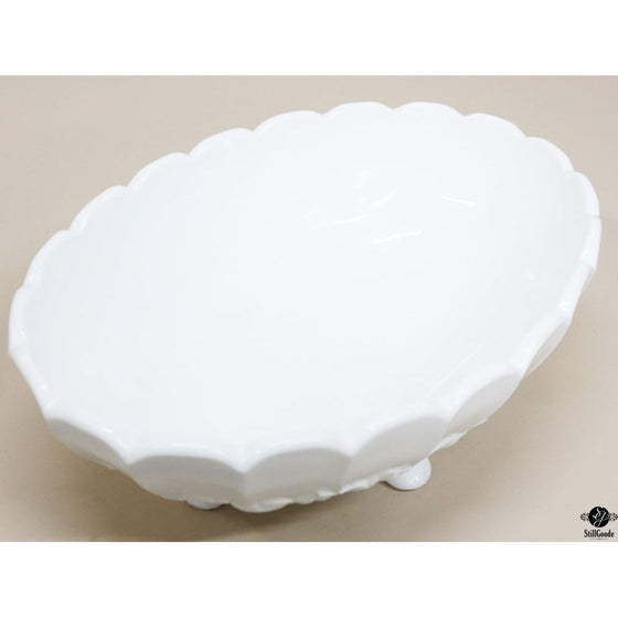 Indiana Glass Bowl