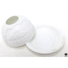 Bernardaud Candle Holder