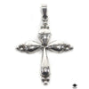 Sterling Pendant