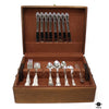 William Rogers Co Flatware Set