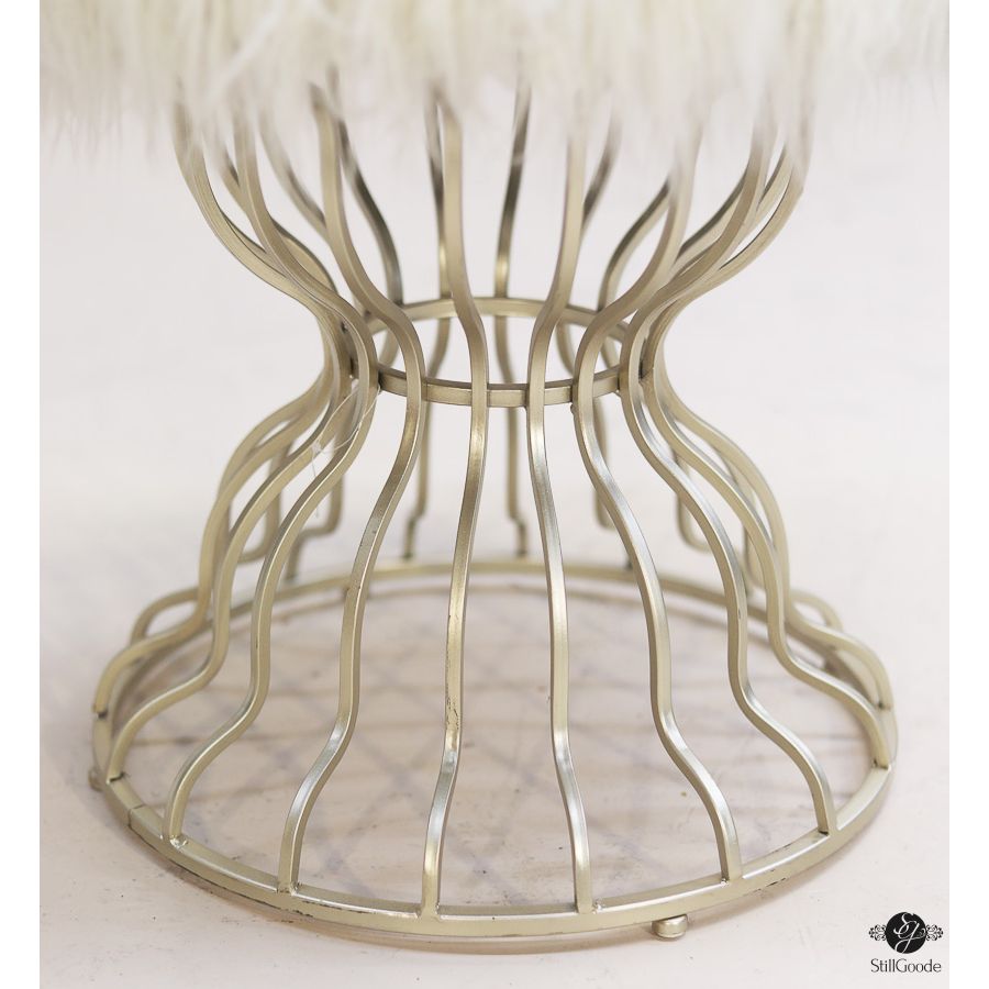 Vanity Chair