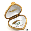 Limoges Trinket Box