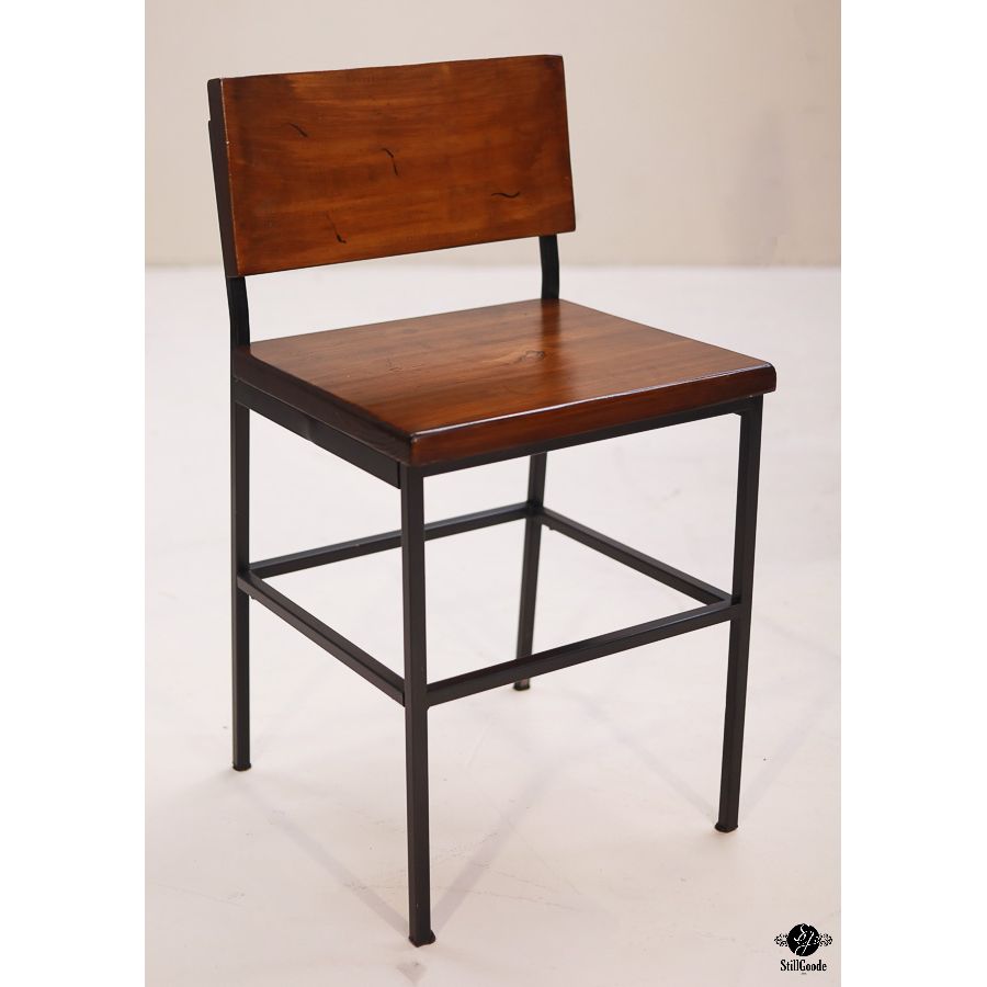 Barstool Set