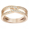 Swarovski Ring