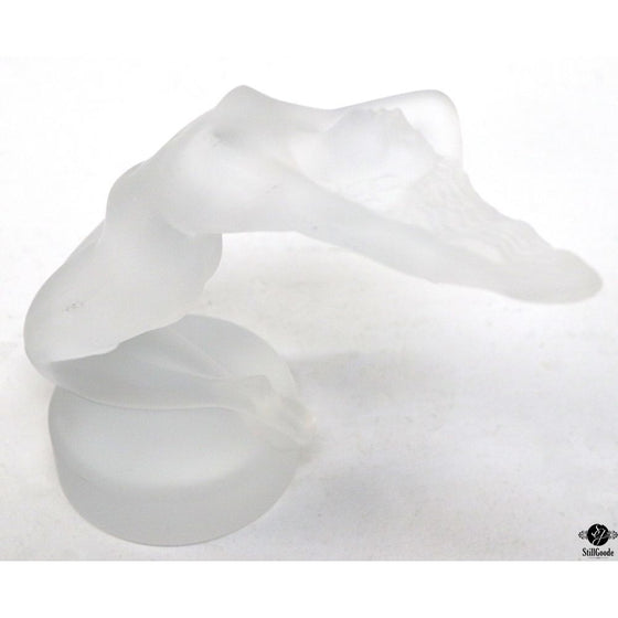 Lalique Figurine