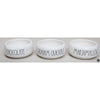 Rae Dunn Canister Set