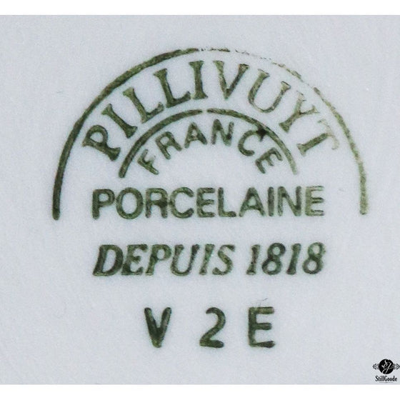 Pillivuyt Pitcher