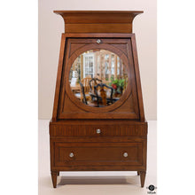  Global Views Secretary