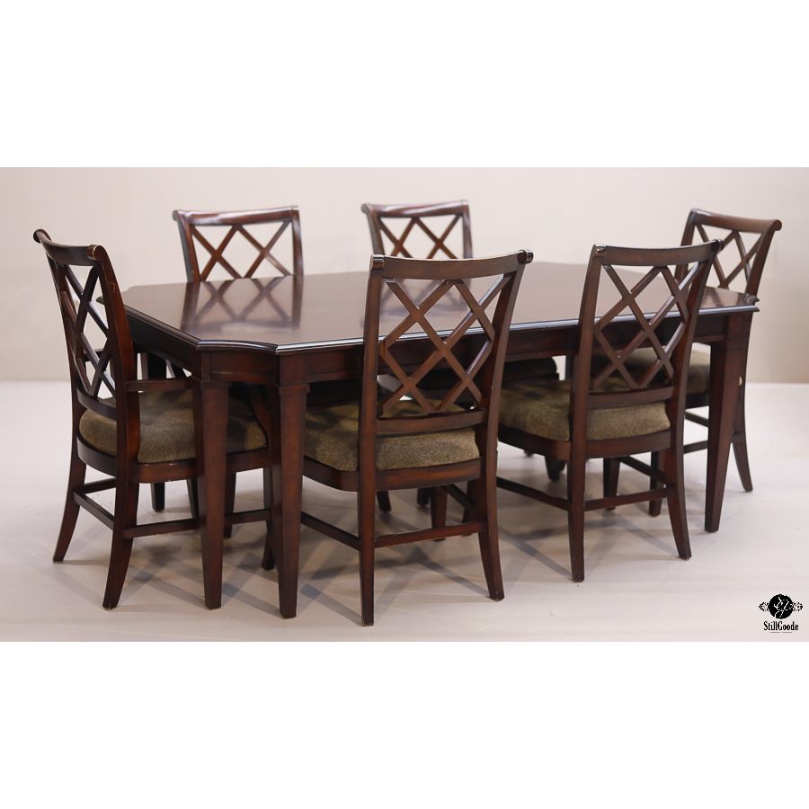 Lane Dining Set