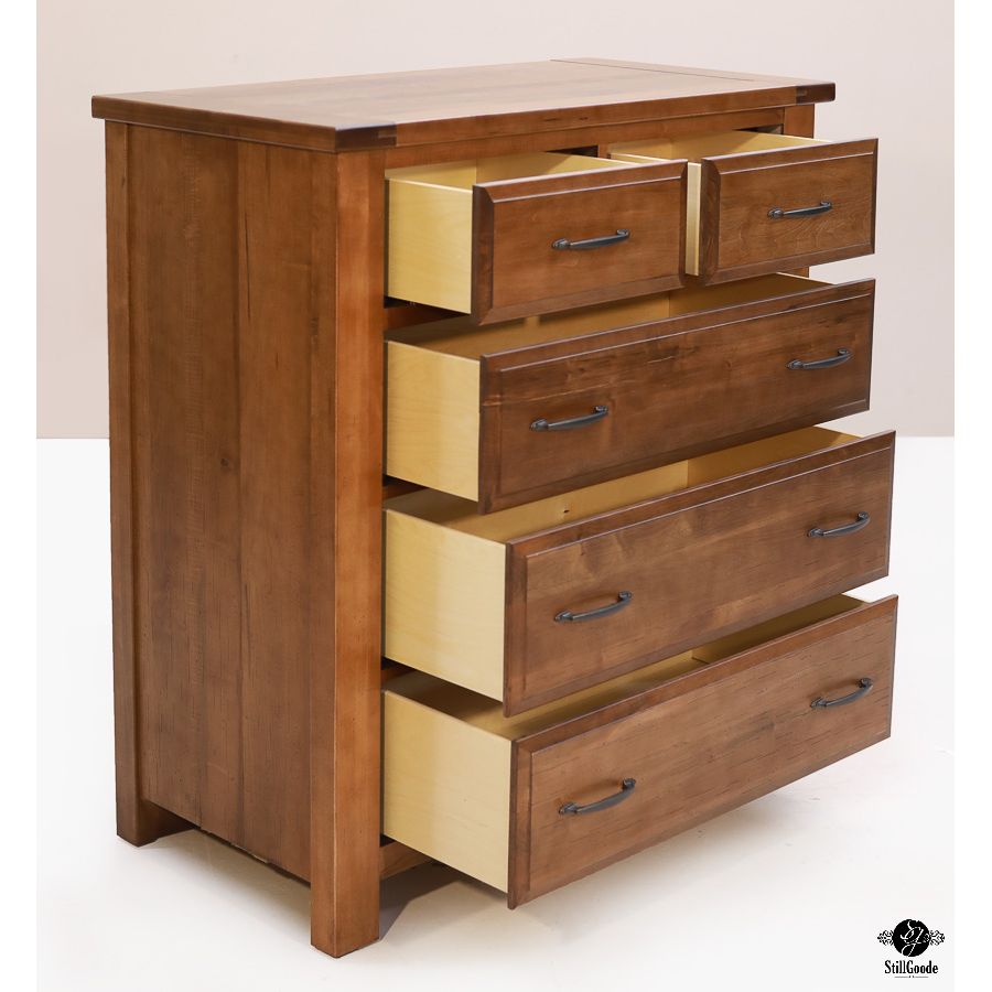 Vaughan-Bassett Chest of Drawers