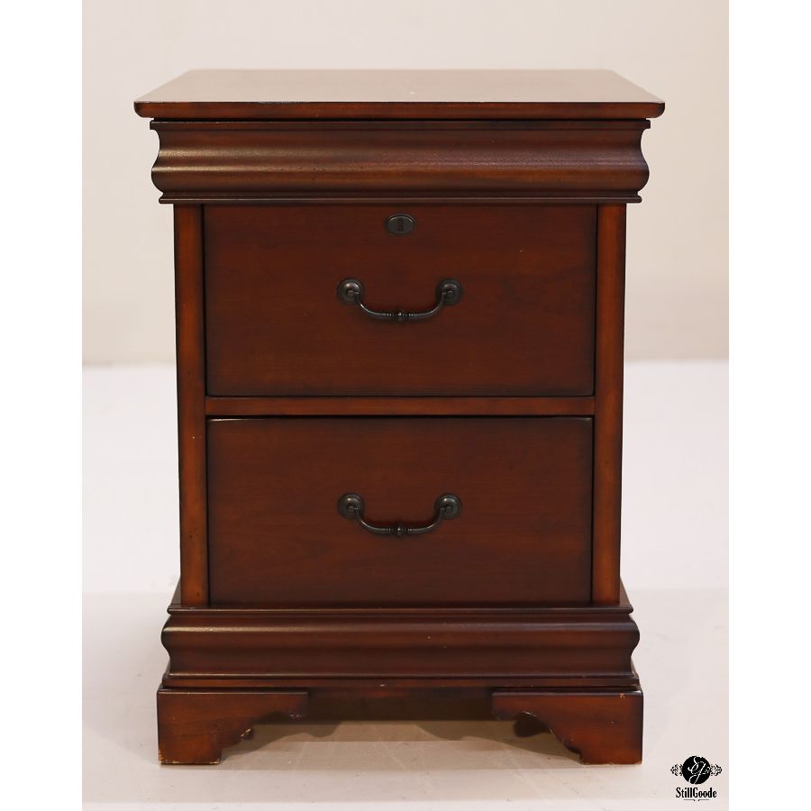 Filing Cabinet
